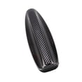 thumbnail image 4 of Reemplazo de la cubierta de la antena de la de tiburón del coche automático para  Sedan 11TH Gen Fibra kusrkot Cubierta de antena de aleta de tiburón, 4 of 8