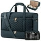 thumbnail image 1 of Bolsa de viaje LOVEVOOK grande para fines de semana con compartimento para zapatos, 1 of 6
