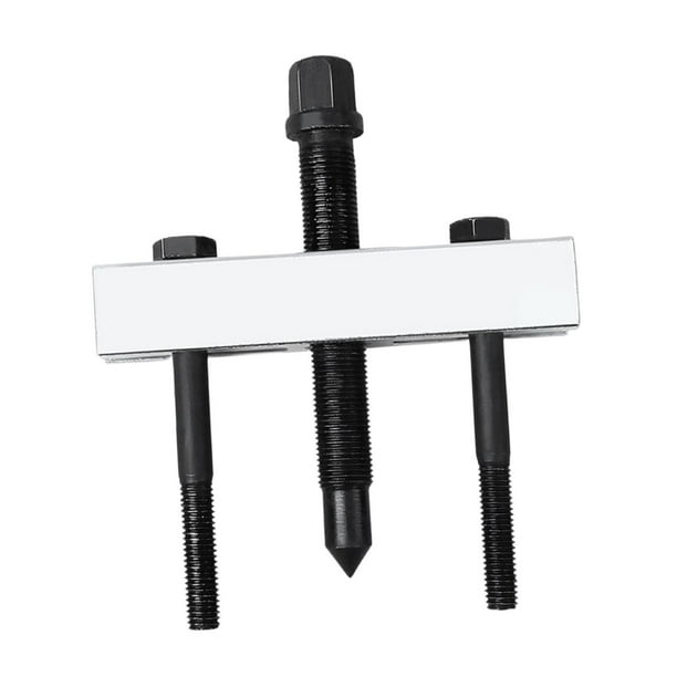 Extractor de rodamientos, extractor de poleas de cigüeñal, extractor de rodamientos resistente, herramienta de extracción de poleas fácil de usar,