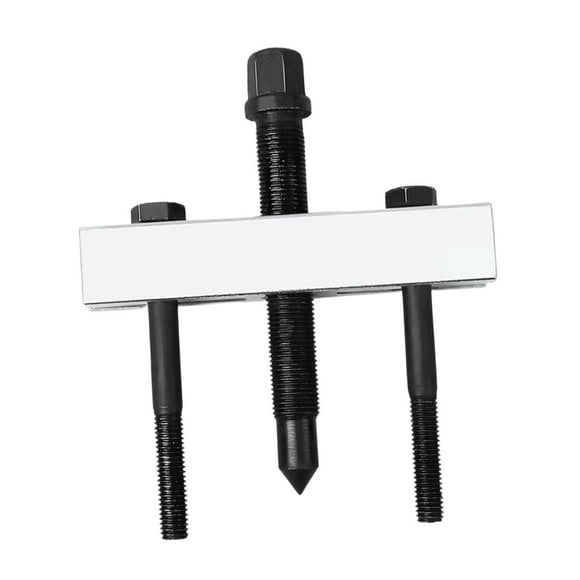 Colaxi Crankshaft Pulley Puller Bearing Puller Easy Carrying Bearing Splitter Multiuse Pulley Removal Tool for Automotive Truck