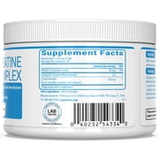 TruCreatine+ Powder – Creapure Micronized Creatine Monohydrate, Unflavored, Third-Party Tested
