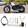 thumbnail image 4 of Universal Carburetor Repair Kit Fuel System Parts Fit for 43cc 47cc 49cc 2 Stroke Mini Moto, 4 of 4