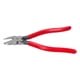 thumbnail image 3 of Alicates Diagonales Para Cortar Alambre, Herramientas Manuales Tijeras Electrónicas Cortadores Laterales Con Resorte Para Alambres Blandos Para Corte De Plásticos Para, 3 of 7