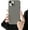Grey, variant on Case for iPhone 13 Pro Max,Cute 3D Laid Braid Woven Pattern Desgin Solid Color Girls Case,Soft TPU Shockproof Case for iPhone 13 Pro Max 6.7 Inch,Grey