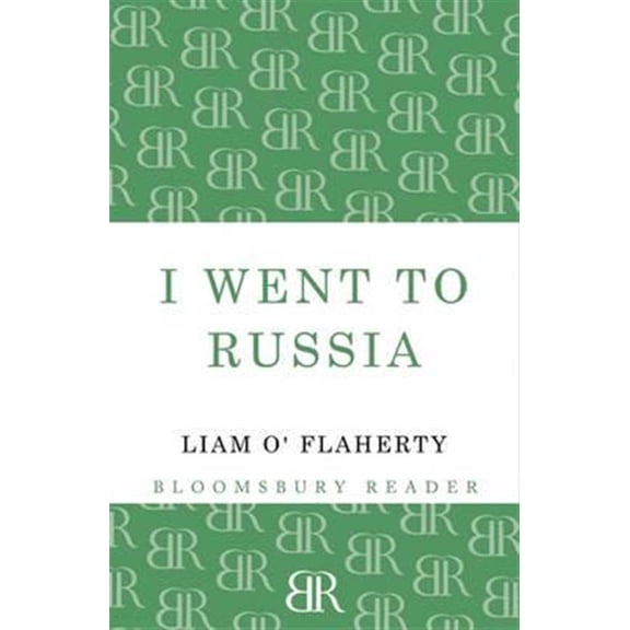Pre-Owned I Went to Russia (Paperback)