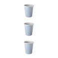 thumbnail image 4 of Ounissouiy Cesto de basura - Diseñado para adaptarse a todas las necesidades de basura y reciclaje Cesto de almacenamiento Cubo de almacenamiento Type1 NO1, 4 of 6