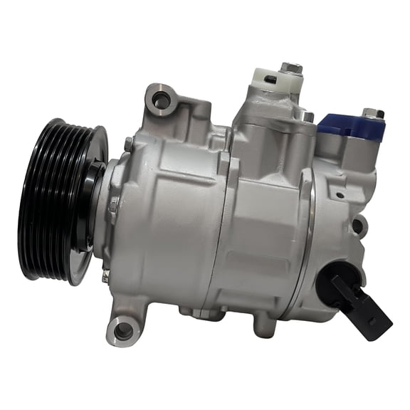 RYC New Automotive Air Conditioning Compressor IH350