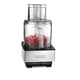 thumbnail image 1 of Cuisinart DFP-14BCNY Procesador de alimentos de 14 tazas, acero inoxidable cepillado (reacondicionado), 1 of 5