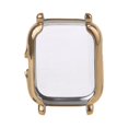 thumbnail image 1 of CNKOO Full Coverage Protective Cover Fit GTS 2 Plating TPU Case Fit Huami GTS2 Smartwatch Protector A198, 1 of 3
