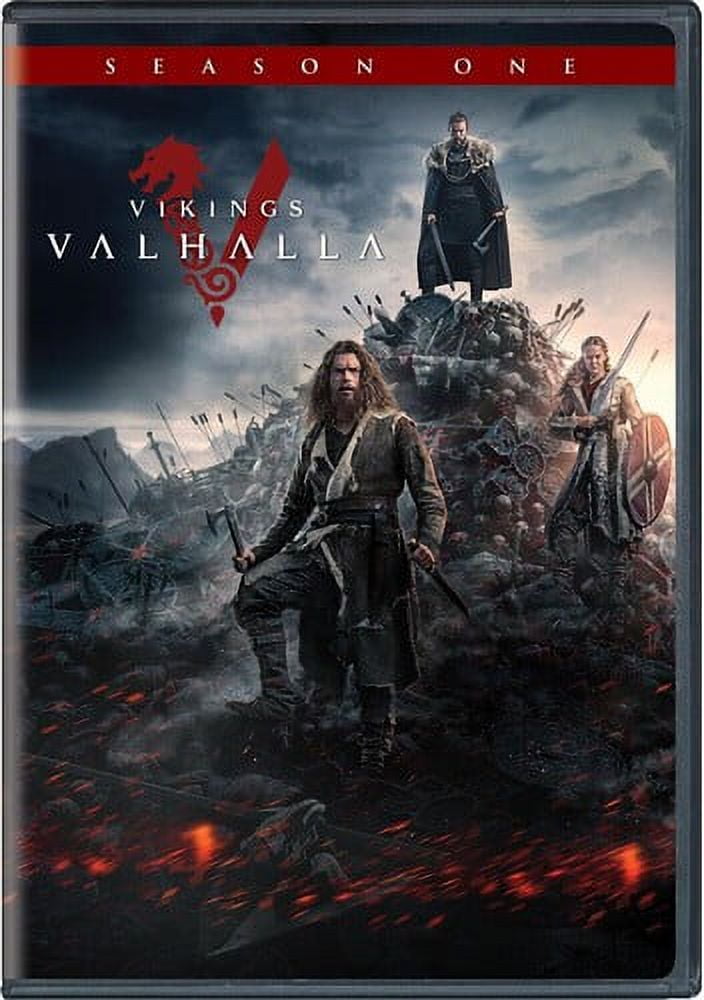 Viking (バイキング) ✨️Valhalla ✨️VA-302 Viking (バイキング) ✨️Valhalla ✨️VA-302 Watch Vikings
