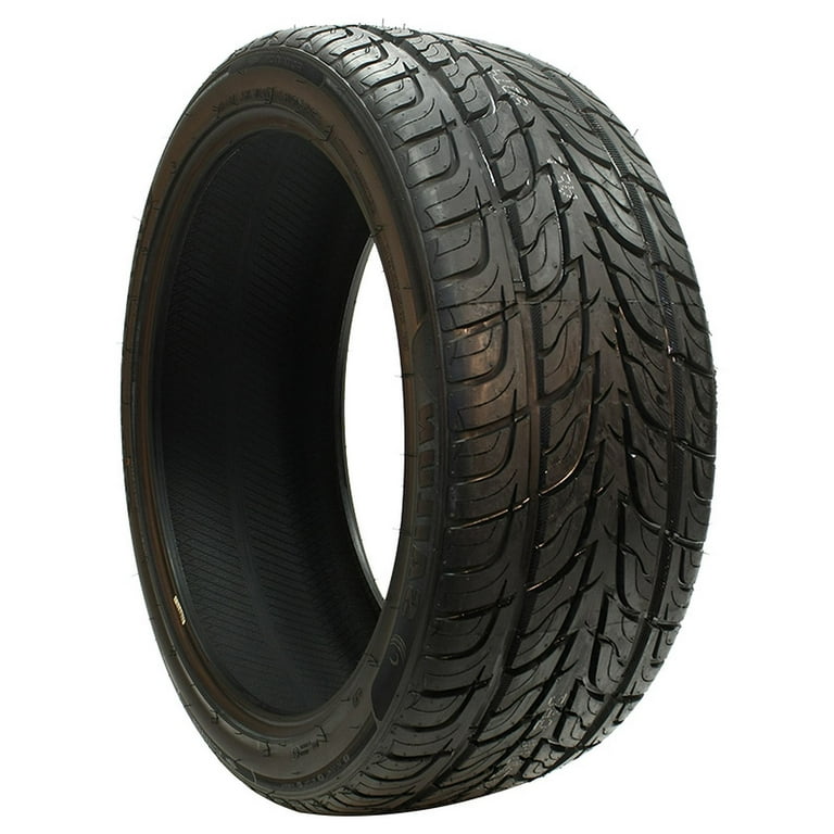 Sailun Atrezzo SVR LX All Season 275/55R20 117V XL Passenger Tire