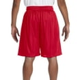 thumbnail image 3 of Nylon Tricot Mesh Short, 3 of 3