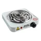 thumbnail image 1 of Parrilla Eléctrica 1 Quemador RIVELMEX 1RIV-761 blanca, 1 of 7