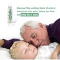 thumbnail image 3 of Oncology Sleep Ezze is Hand Crafted with Safe and Effective Pure Natural Botanicals to Help Calm, Relax and Release Tension to Promote a Deeper more Restful Sleep. Roll-on 10ml, 3 of 3