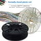 thumbnail image 5 of Soporte de carrete de cable Injueey ABS para almacenamiento de luz navideña, 5 of 6