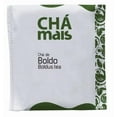 thumbnail image 4 of Cha Mais Brasileiro Boldo  Pack of 3x10g  Brazilian Tea Boldus Leaf  Brazil in Texas  Bundle, 4 of 6