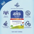 thumbnail image 5 of Boiron Harpagophytum 6C Bonus Pack, Homeopathic Medicine for Arthritis Pain Relief, Pain, Stiffness, Discomfort, 240 Pellets, 5 of 14