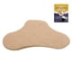 thumbnail image 5 of Parche para juanetes de pie 10 piezas Parche para aliviar el dolor de juanetes higiénico suave portátil Profesional para el hogar ANGGREK Otros, 5 of 8