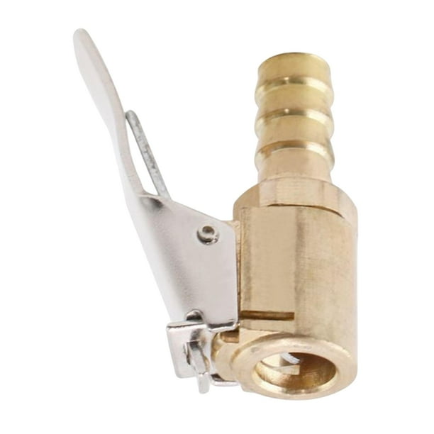 Gehofer Car Air Pump Adapter Heads Tire Pump Compressor Accessories