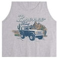 thumbnail image 2 of Ford - Bronco Desert - Men's Jersey Tank, 2 of 4