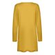 thumbnail image 4 of Puntoco Blusa casual de manga larga de color para mujer con bolsillo y cárdigan con botones Puntoco Puntoco-1, 4 of 6