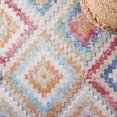 thumbnail image 3 of SAFAVIEH Cabana Carina Geometric Indoor/Outdoor Area Rug, 3 of 9