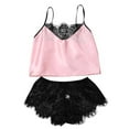 thumbnail image 4 of VBARHMQRT Strapless Bras Lace Silk Sexy Suit 0366, 4 of 4