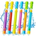 thumbnail image 5 of Pistola de agua BeBoutoye Super Blaster para niños y adultos de 3 a 12 años, 5 of 5