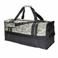 thumbnail image 1 of Bolso AWOL XXL Diario Cuadrado Camuflaje Todo Clima con Bloqueo de Olores, 1 of 1
