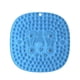 thumbnail image 5 of Almohadilla de masaje de pies, esterilla de reflexología podal, almohadilla portátil para puntos de presión, relajante Azul, 5 of 9