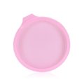 thumbnail image 1 of CAROOTU Round Cake Pans Silicone Baking Molds Non-Stick Quick Release Bakeware Pan For Kitchen, 1 of 6