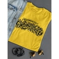 thumbnail image 3 of Oktoberfest Splash Banner T-Shirt Women -Image by Shutterstock, Female XX-Large, 3 of 4