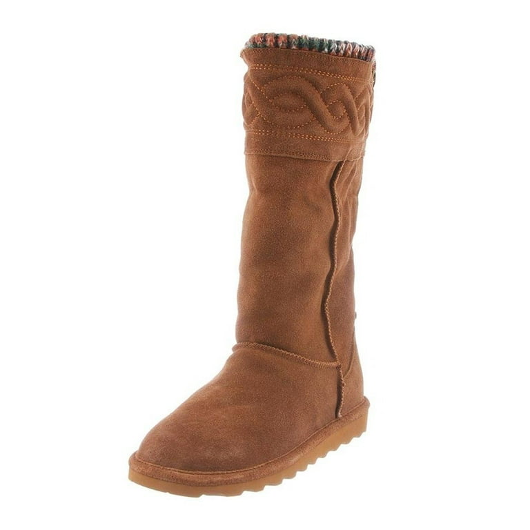 Bearpaw rubber boots hotsell