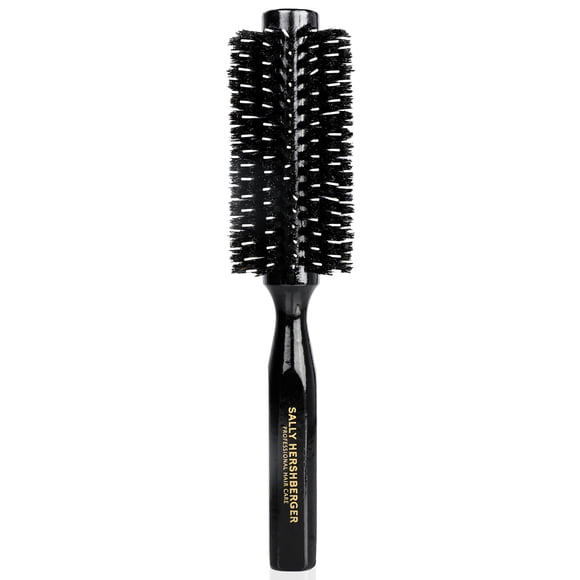 Sally Hershberger Medium Round Brush-NP, Cerdas de Nylon, 1 pieza
