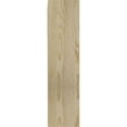 thumbnail image 4 of Ekena Millwork 6"W x 20"D x 24"H Traditional Block Rough Sawn Bracket, Douglas Fir, 4 of 25