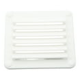 thumbnail image 4 of 2pcs Air Vent Ventilation Opening Side Exhaust Port Rectangular Ventilation Opening, 4 of 8