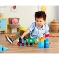 thumbnail image 2 of Mega Bloks Thomas & Amis Kit de Construction Blue Mountain, 2 of 10