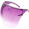thumbnail image 2 of Lunettes de Protection Intégrales, Lunettes de Protection Anti-Buée, Masque Facial, Anti-Éclaboussures, 2 of 5