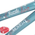 thumbnail image 2 of Movelo Razzle 18” Girls Bike, Light Blue, 2 of 9