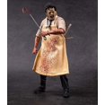 thumbnail image 3 of Texas Chainsaw Massacre Action Figure - Ultimate 7" Leather Action Figure, Horror Figure, Doll Decoration, Halloween Birthday Gift Xishao Juguetes, 3 of 4