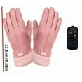 thumbnail image 2 of ERK Rechargeable Heated For Winter For Motorcycle Cycling Outdoor Sports, 2 of 2