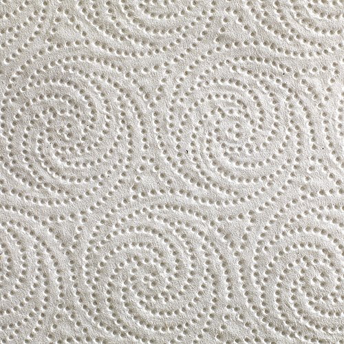 Pacific Blue Select 2-Ply Perforated Paper Towel Rolls by GP PRO (Georgia-Pacific), 27385, 85 Sheets Per Roll, 30 Rolls Per Case