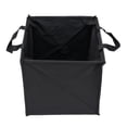 thumbnail image 2 of Sac à Déchets de Jardin Grande Capacité Tissu Oxford Réutilisable Pliable Conteneur de Déchets de Pelouse, 2 of 7