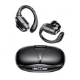 thumbnail image 1 of Auriculares Bluetooth para juegos Lenovo XT80 con micrófono, 1 of 9