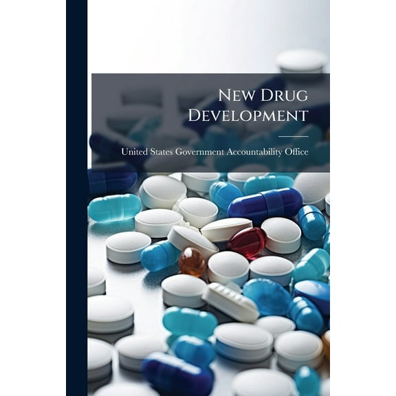 New Drug Development, (Paperback)