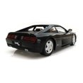 thumbnail image 2 of Hot wheels Hotwheels X5481 Ferrari 348 TS Édition Élite Noir 1/18 Édition Limitée, 2 of 3