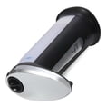 thumbnail image 2 of 400ml Liquid Soap Infrared Dispenser Touch-Free Automatic Touchless Sanitizer Dispenser for Kitchen Bathroom, 2 of 10