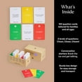 thumbnail image 3 of Cambio inteligente Acérquese: Juego de cartas de preguntas sobre vínculo familiar Iniciadores de conversación con preguntas y actividades divertidas Juego de cartas parlantes divertido para familias B, 3 of 5