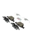thumbnail image 2 of Bosch BC1260C Disc Brake Pad Set Bosch QuietCast Brake Pads, 2 of 3