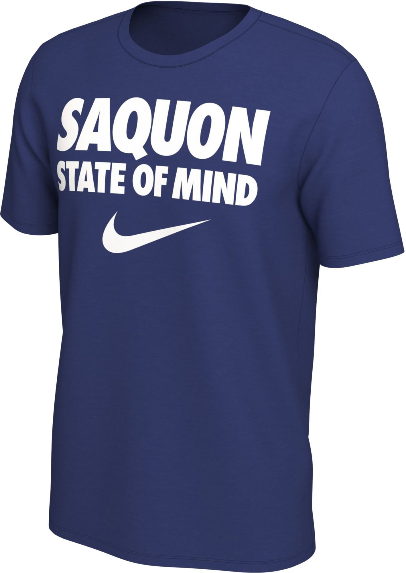 saquon nike shirt